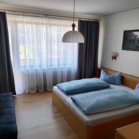 Bed and Breakfast Kehrerhof Рифьяно Экстерьер фото