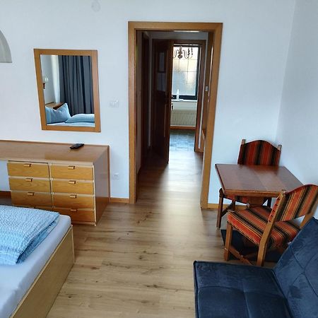 Bed and Breakfast Kehrerhof Рифьяно Экстерьер фото
