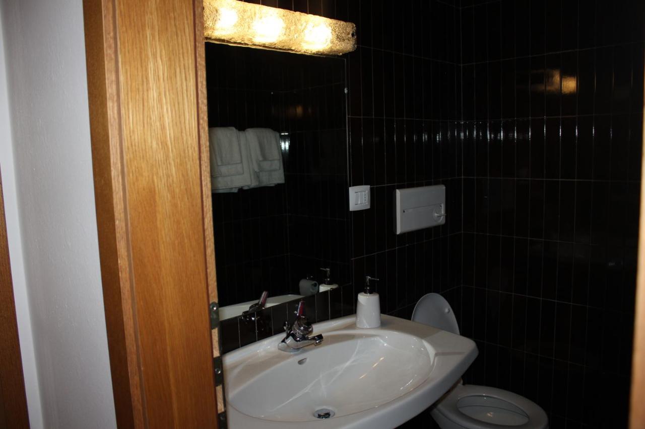 Bed and Breakfast Kehrerhof Рифьяно Экстерьер фото