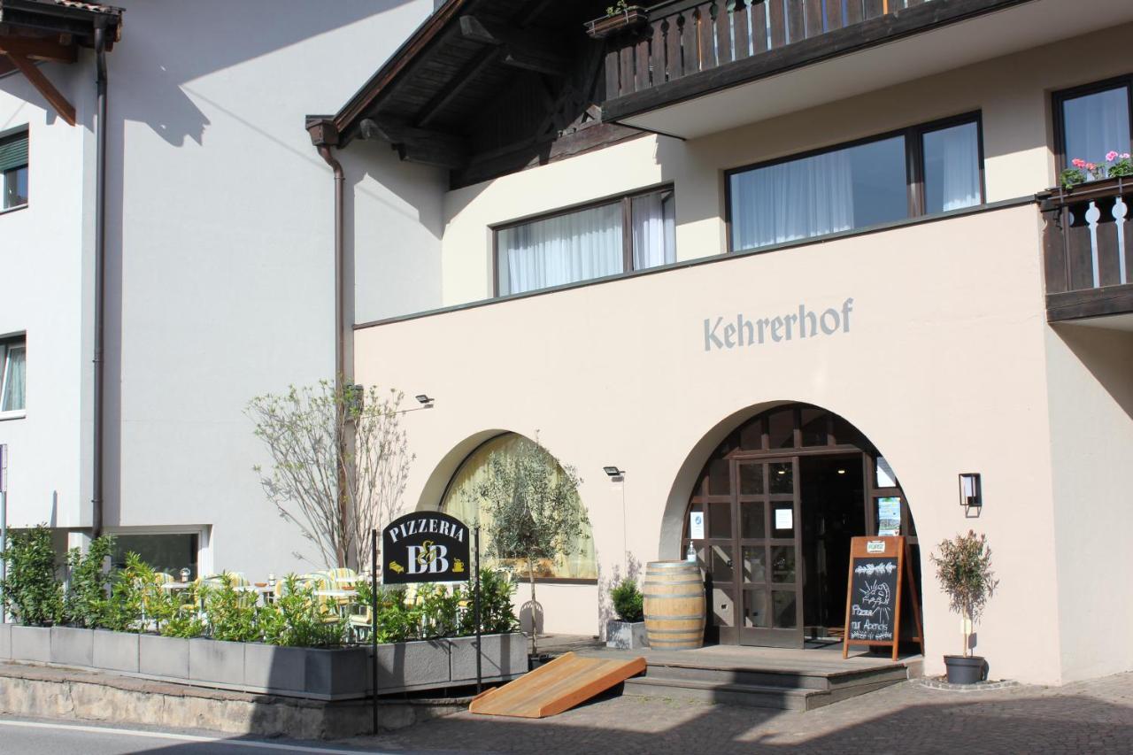 Bed and Breakfast Kehrerhof Рифьяно Экстерьер фото