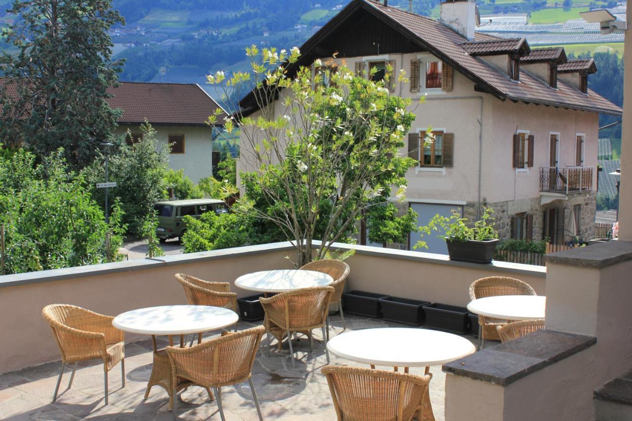 Bed and Breakfast Kehrerhof Рифьяно Экстерьер фото