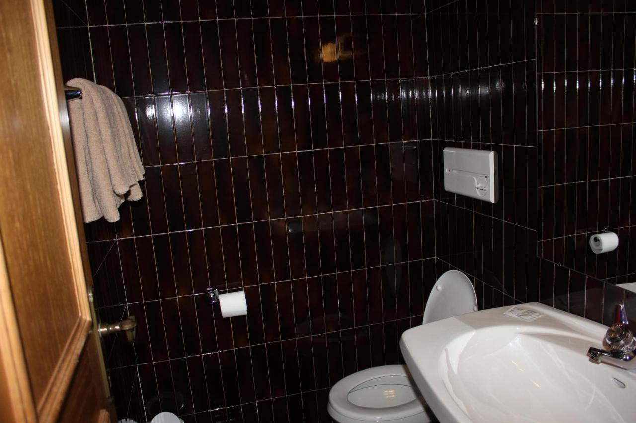 Bed and Breakfast Kehrerhof Рифьяно Экстерьер фото