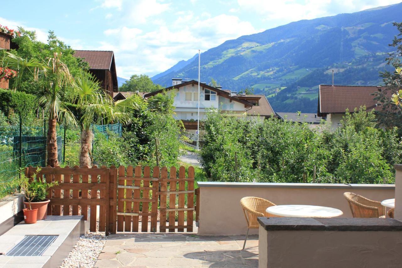 Bed and Breakfast Kehrerhof Рифьяно Экстерьер фото