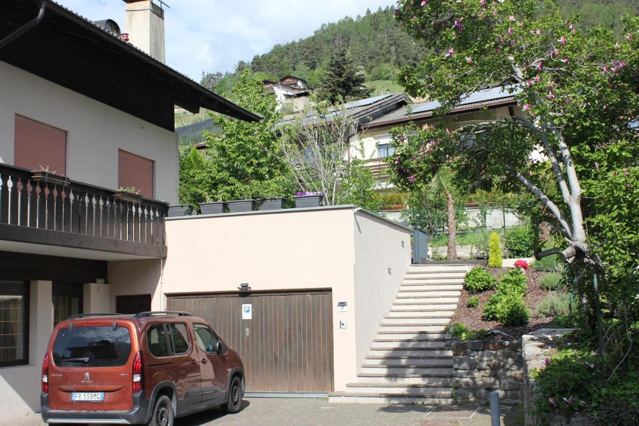 Bed and Breakfast Kehrerhof Рифьяно Экстерьер фото