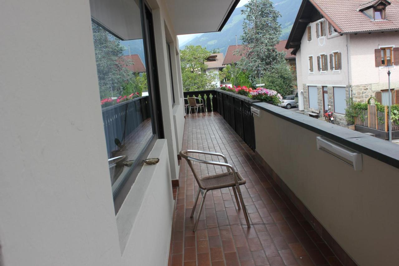 Bed and Breakfast Kehrerhof Рифьяно Экстерьер фото