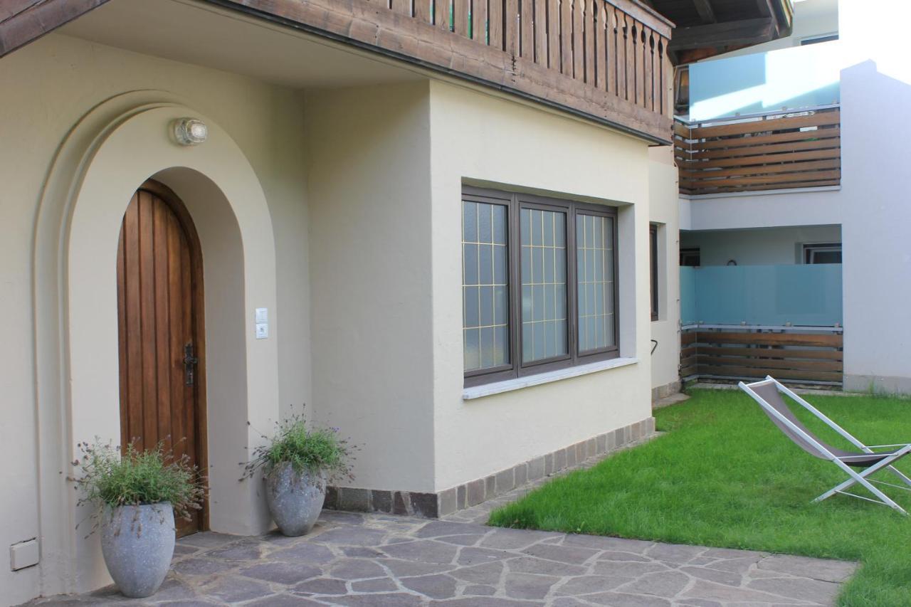 Bed and Breakfast Kehrerhof Рифьяно Экстерьер фото