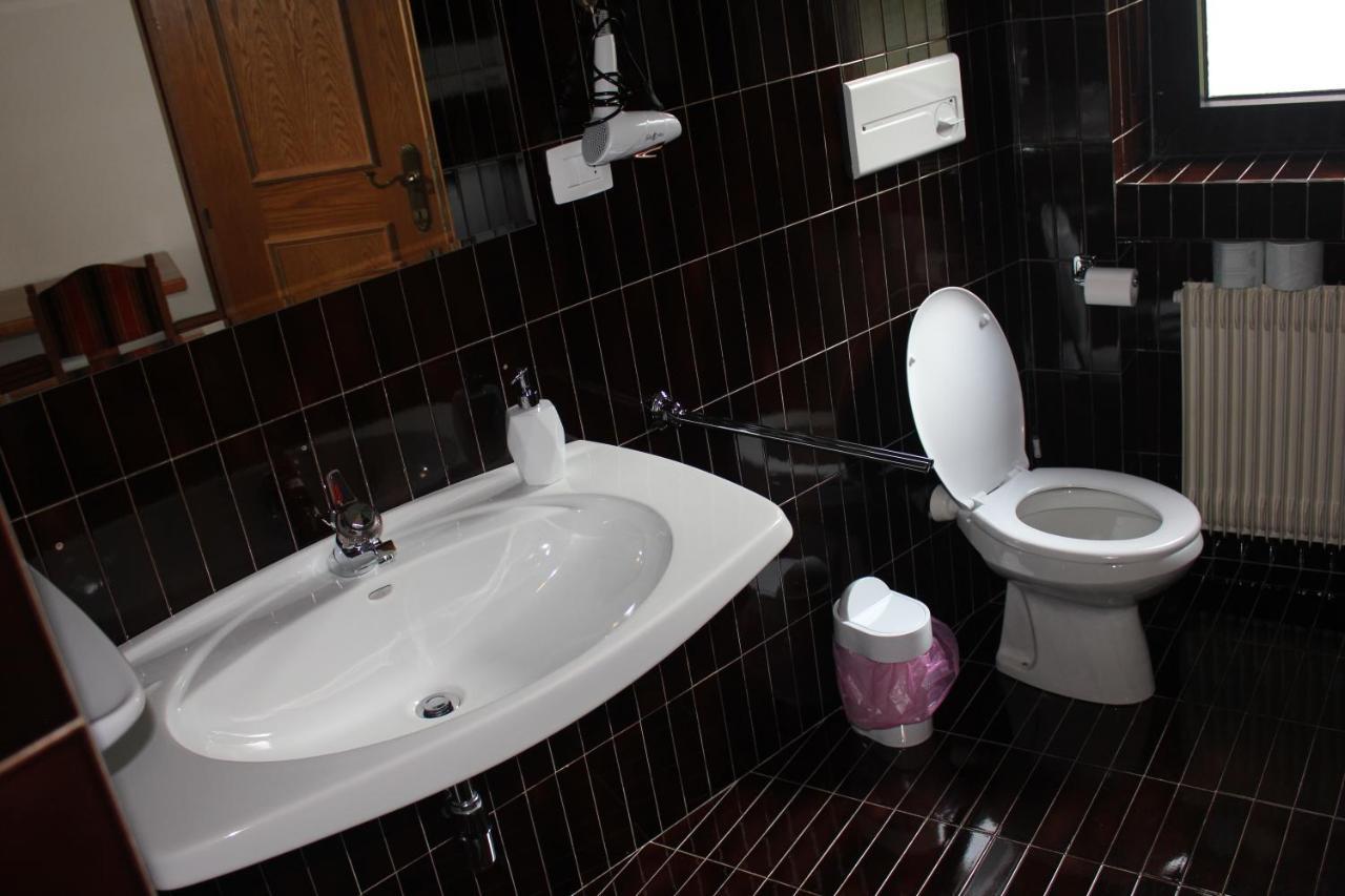 Bed and Breakfast Kehrerhof Рифьяно Экстерьер фото
