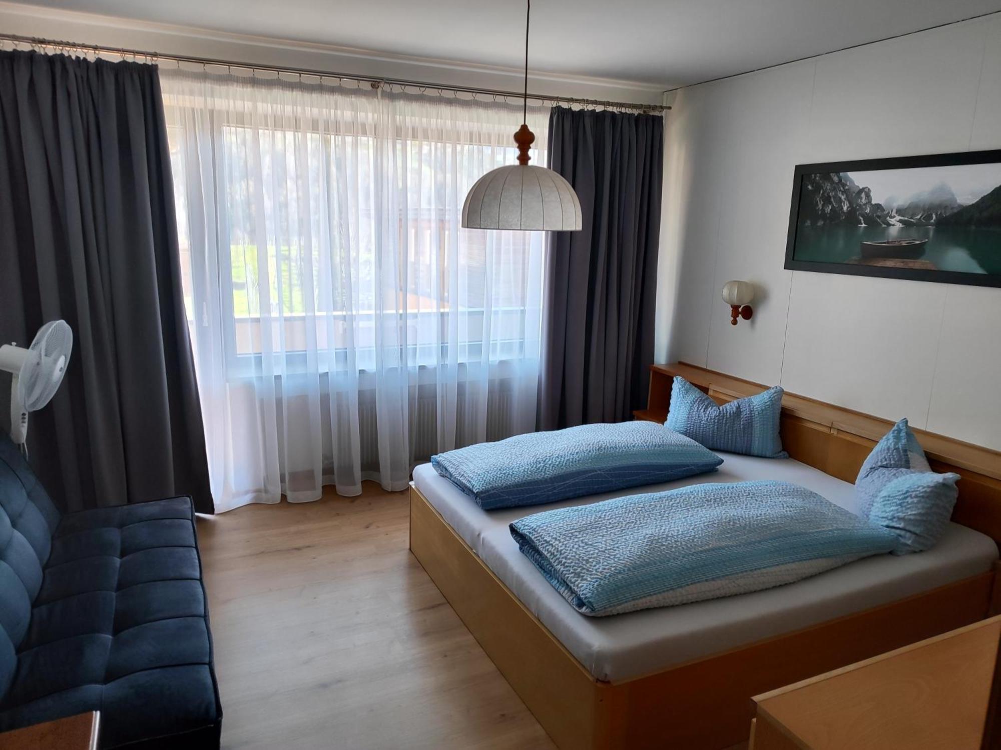 Bed and Breakfast Kehrerhof Рифьяно Экстерьер фото