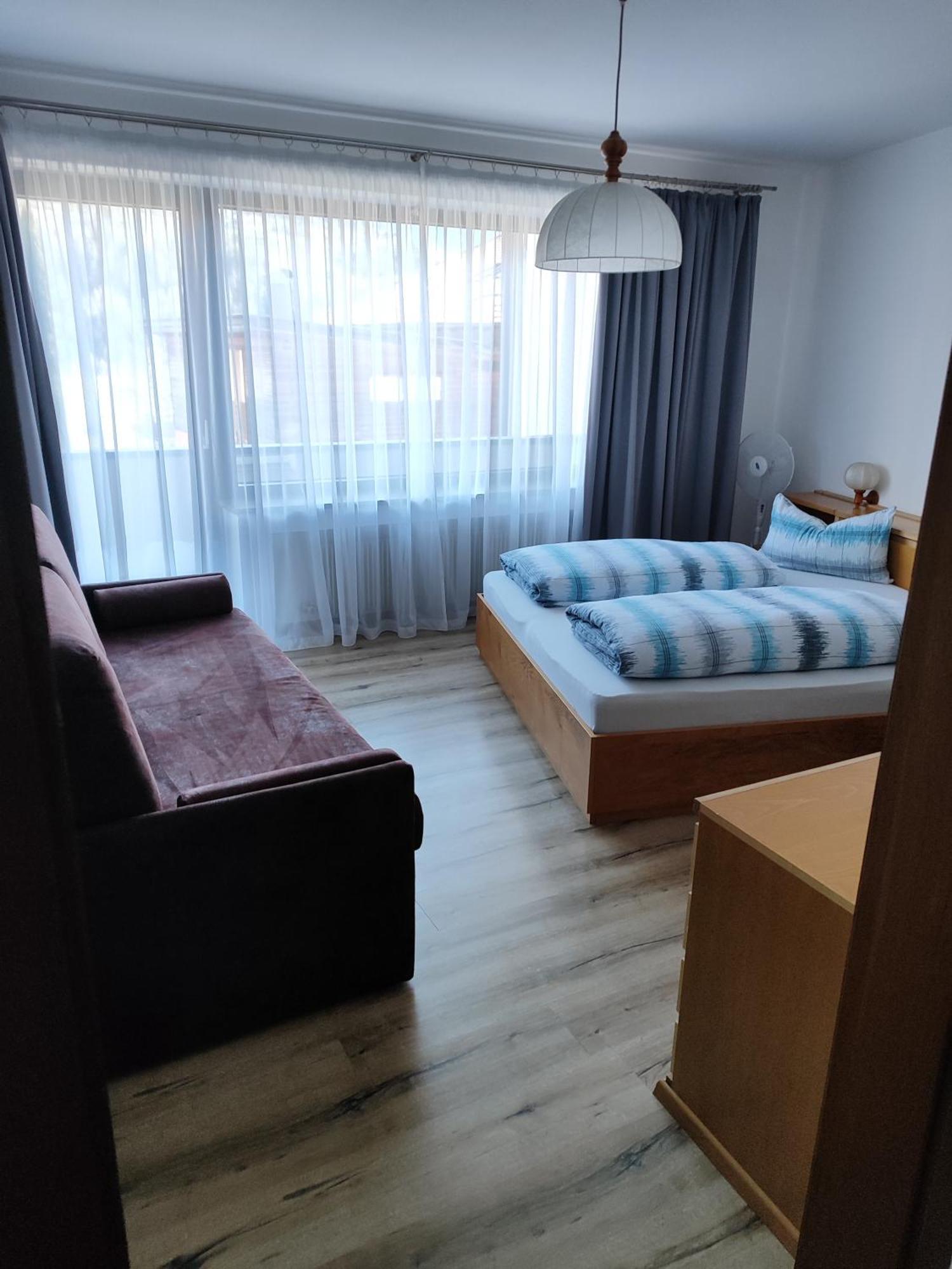 Bed and Breakfast Kehrerhof Рифьяно Экстерьер фото