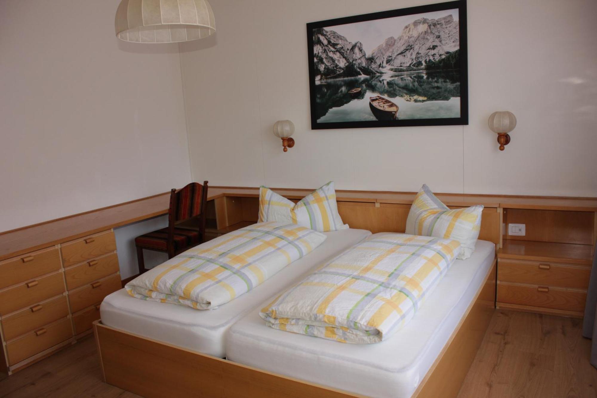 Bed and Breakfast Kehrerhof Рифьяно Экстерьер фото