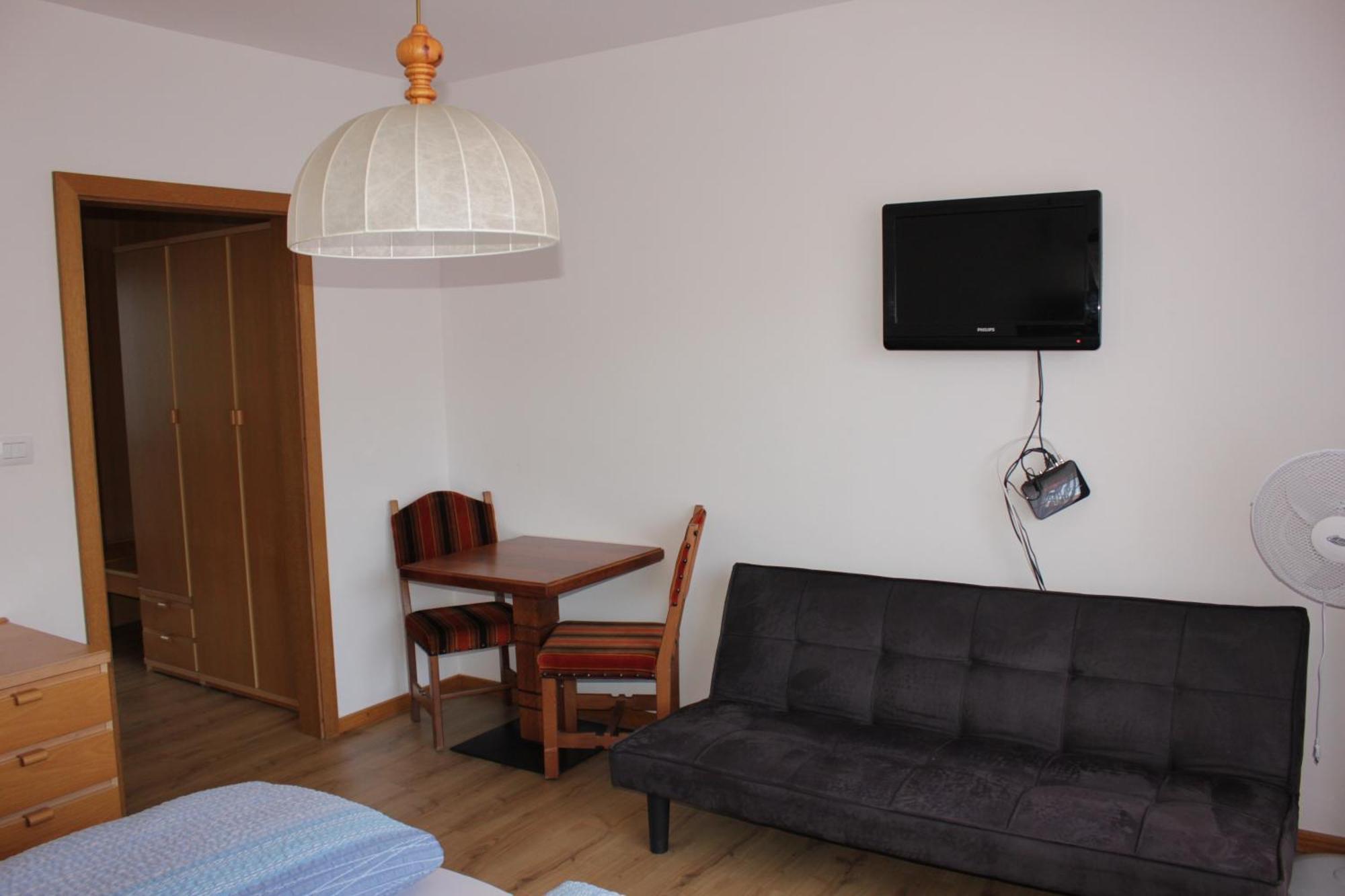 Bed and Breakfast Kehrerhof Рифьяно Экстерьер фото