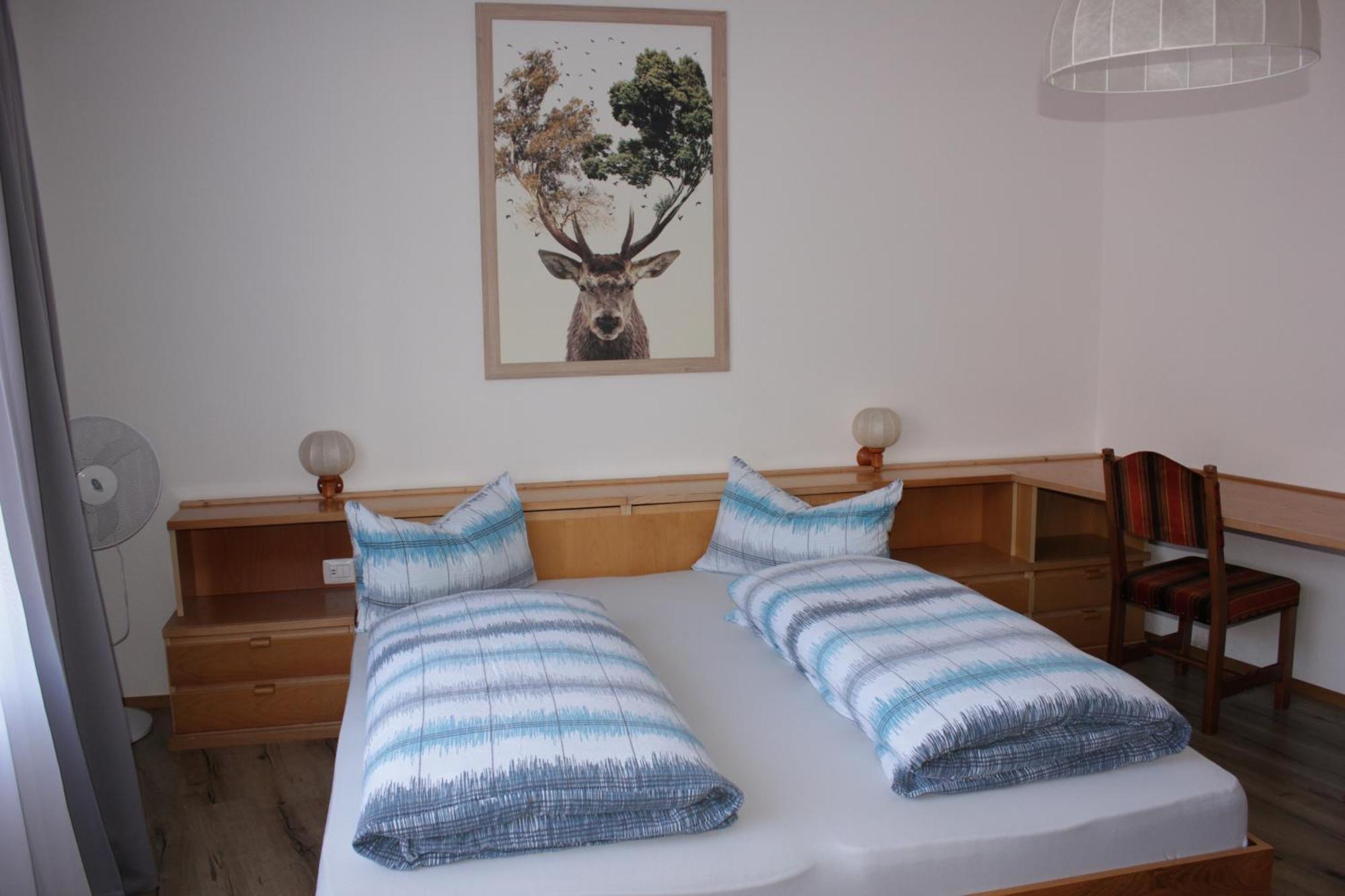 Bed and Breakfast Kehrerhof Рифьяно Экстерьер фото