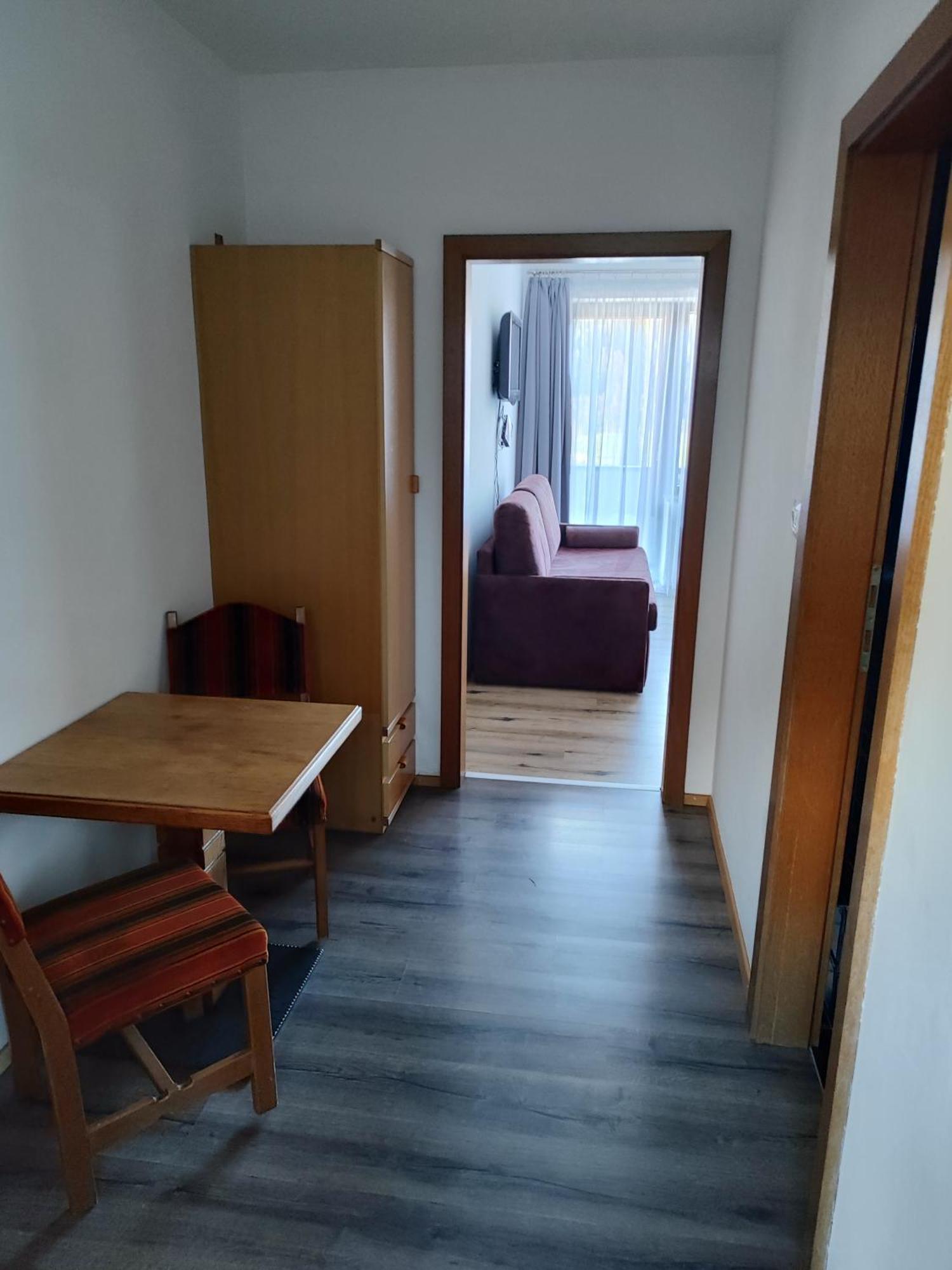 Bed and Breakfast Kehrerhof Рифьяно Экстерьер фото