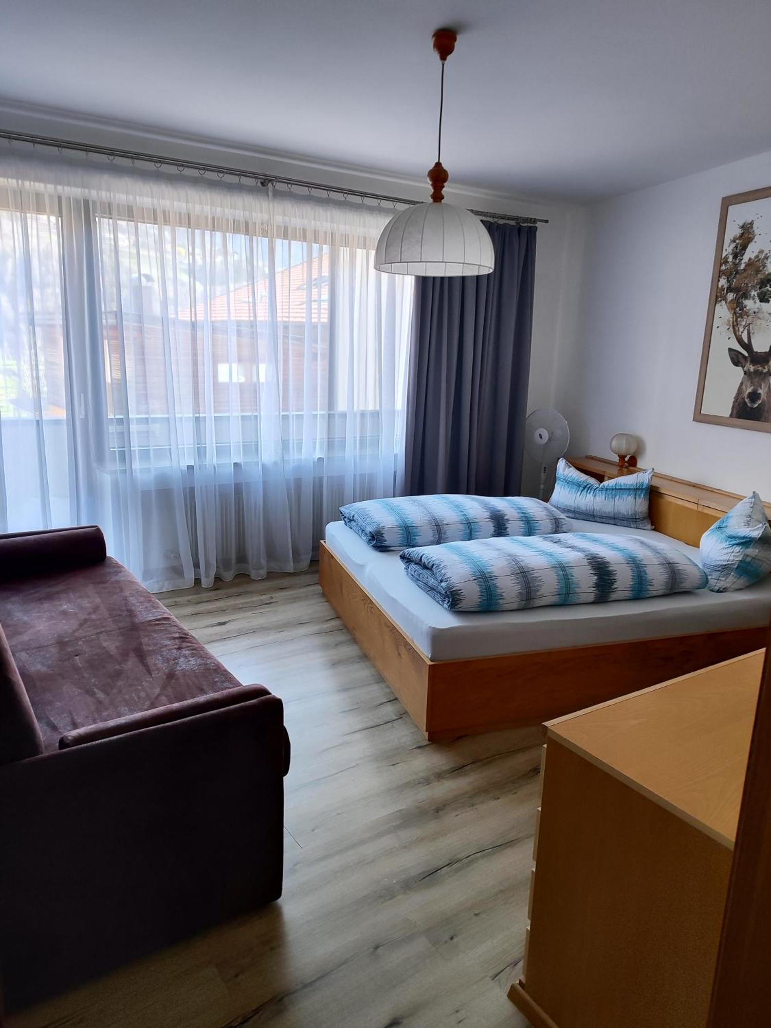 Bed and Breakfast Kehrerhof Рифьяно Экстерьер фото