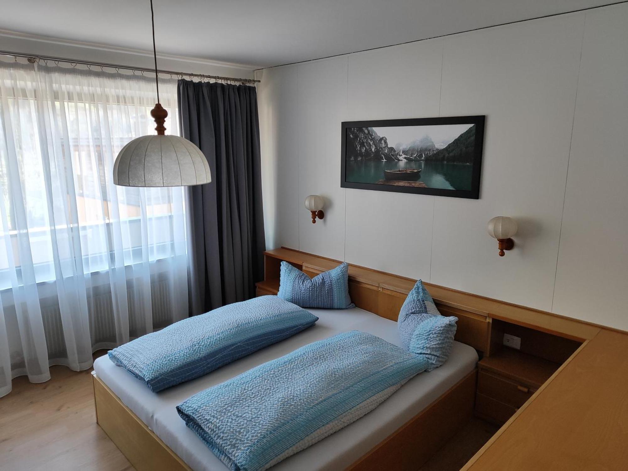 Bed and Breakfast Kehrerhof Рифьяно Экстерьер фото