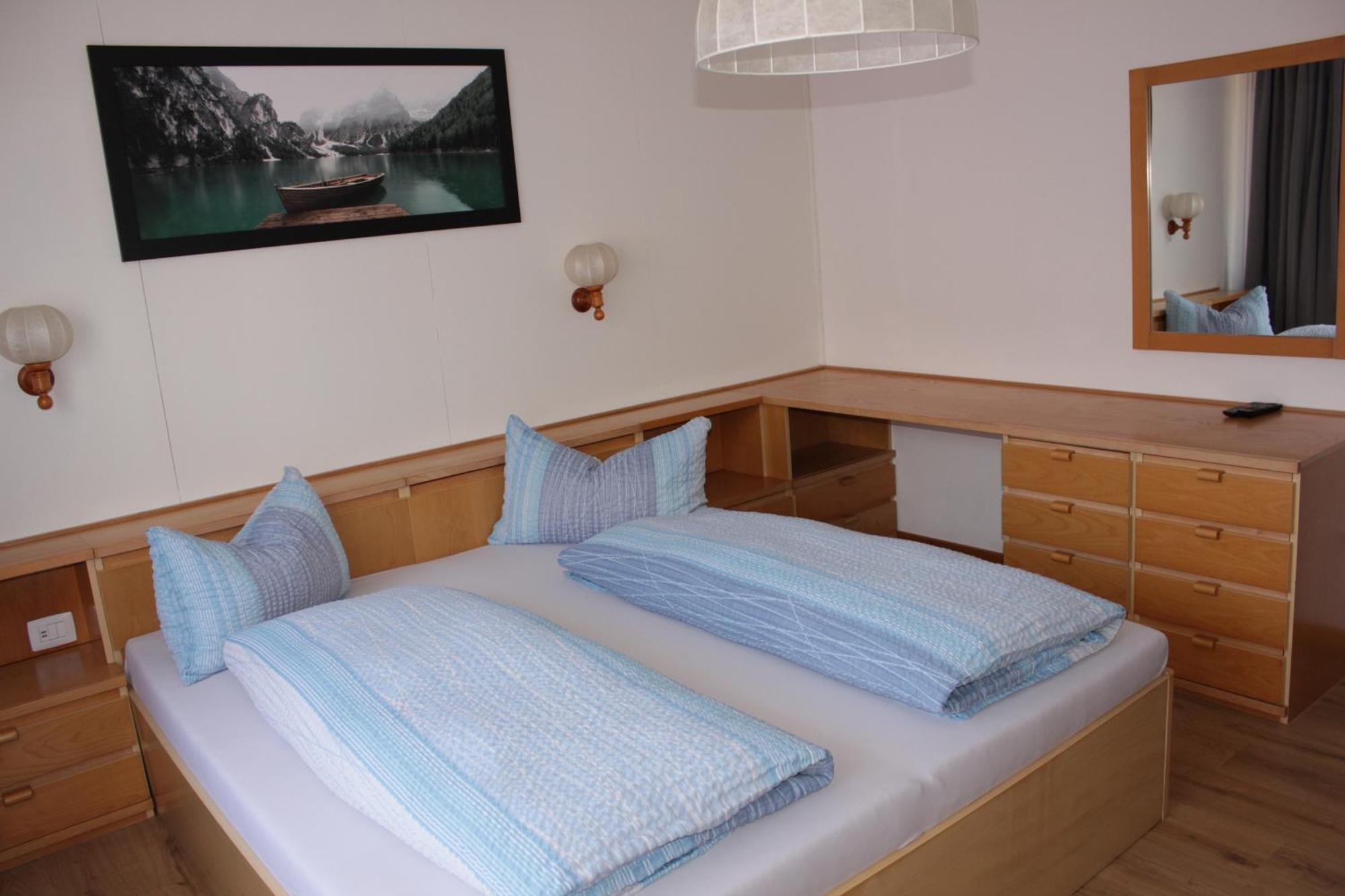 Bed and Breakfast Kehrerhof Рифьяно Экстерьер фото