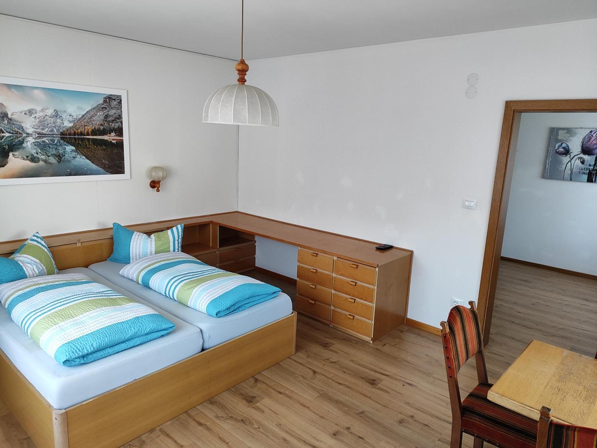 Bed and Breakfast Kehrerhof Рифьяно Экстерьер фото