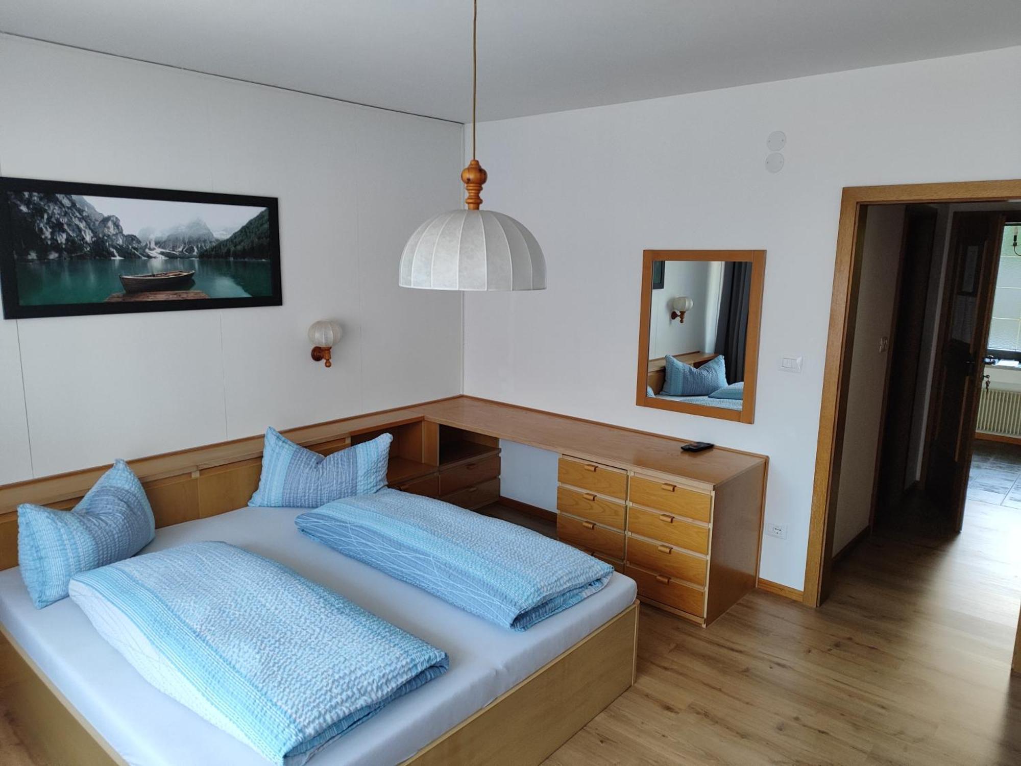 Bed and Breakfast Kehrerhof Рифьяно Экстерьер фото