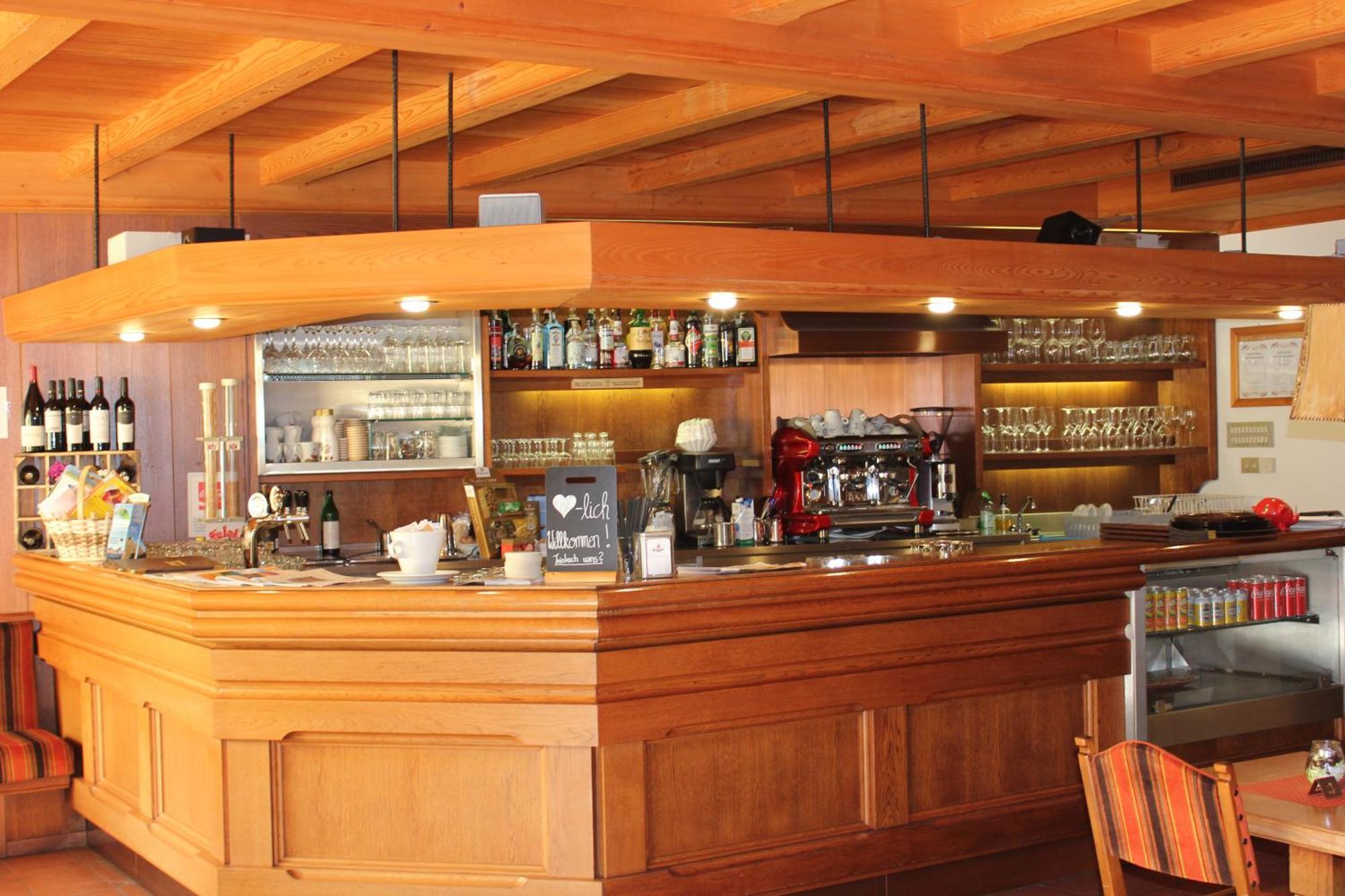 Bed and Breakfast Kehrerhof Рифьяно Экстерьер фото